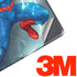 DC Comics Superman Elements iPad Skins