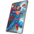 DC Comics Superman Elements iPad 11th Gen (2025) Clear Case