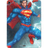 DC Comics Superman Elements Apple iPad Air Skin