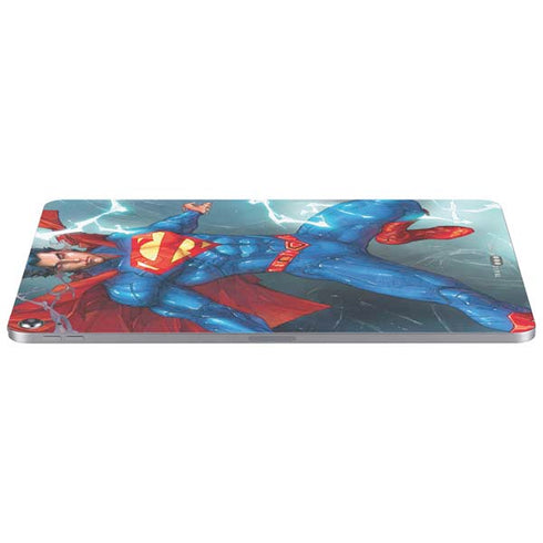 DC Comics Superman Elements Apple iPad Air Skin