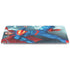 DC Comics Superman Elements Apple iPad Air Skin