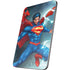 DC Comics Superman Elements Apple iPad Mini Skin