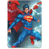 DC Comics Superman Elements Apple iPad Pro Skin