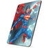 DC Comics Superman Elements Apple iPad Pro Skin
