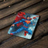 DC Comics Superman Elements Apple iPad Pro Skin