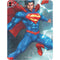 DC Comics Superman Elements iPad Pro 13in M4 (2024) Skin