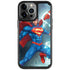 DC Comics Superman Elements iPhone Cases