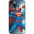 DC Comics Superman Elements iPhone 15 Skin