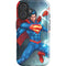 DC Comics Superman Elements iPhone 16 Plus Impact Case