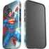 DC Comics Superman Elements iPhone 16 Plus Impact Case