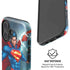 DC Comics Superman Elements iPhone 16 Plus Magsafe Impact Case
