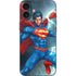 DC Comics Superman Elements iPhone 16 Plus Skin
