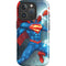 DC Comics Superman Elements iPhone 16 Pro Magsafe Impact Case