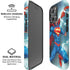 DC Comics Superman Elements iPhone 16 Pro Magsafe Impact Case
