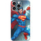 DC Comics Superman Elements iPhone 16 Pro Max Skin