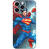 DC Comics Superman Elements iPhone 16 Pro Max Skin