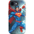 DC Comics Superman Elements iPhone 16e Impact Case