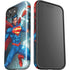 DC Comics Superman Elements iPhone 16e Impact Case