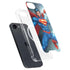 DC Comics Superman Elements iPhone 16e MagSafe Case