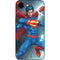 DC Comics Superman Elements iPhone 16e Skin