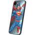 DC Comics Superman Elements iPhone 16e Skin