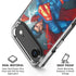 DC Comics Superman Elements iPhone 17 Air Clear Case