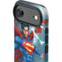 DC Comics Superman Elements iPhone 17 Air Impact Case