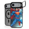 DC Comics Superman Elements iPhone 17 Air Kickstand Case