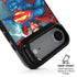 DC Comics Superman Elements iPhone 17 Air Kickstand Case