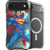 DC Comics Superman Elements iPhone 17 Air MagSafe Case