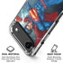 DC Comics Superman Elements iPhone 17 Air MagSafe Case