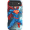 DC Comics Superman Elements iPhone 17 Air Magsafe Impact Case