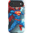 DC Comics Superman Elements iPhone 17 Air Magsafe Impact Case