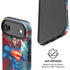 DC Comics Superman Elements iPhone 17 Air Magsafe Impact Case
