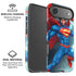 DC Comics Superman Elements iPhone 17 Air Magsafe Impact Case