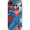 DC Comics Superman Elements iPhone 17 Air Skin