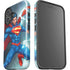 DC Comics Superman Elements iPhone 17 Impact Case