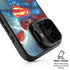 DC Comics Superman Elements iPhone 17 Kickstand Case