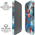 DC Comics Superman Elements iPhone 17 Magsafe Impact Case