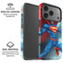 DC Comics Superman Elements iPhone 17 Pro Magsafe Impact Case