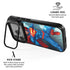 DC Comics Superman Elements iPhone 17 Pro Max Kickstand Case