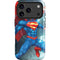 DC Comics Superman Elements iPhone 17 Pro Max Magsafe Impact Case