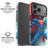 DC Comics Superman Elements iPhone 17 Pro Max Magsafe Impact Case
