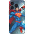 DC Comics Superman Elements iPhone 17 Pro Max Skin
