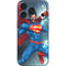 DC Comics Superman Elements iPhone 17 Pro Skin