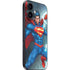 DC Comics Superman Elements iPhone 17 Skin