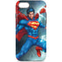 DC Comics Superman Elements iPhone Cases