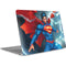 DC Comics Superman Elements Apple MacBook Air Skin