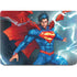 DC Comics Superman Elements Apple MacBook Air Skin