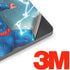 DC Comics Superman Elements Apple MacBook Air Skin